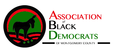 Association of Black Democrats of Montgomery County