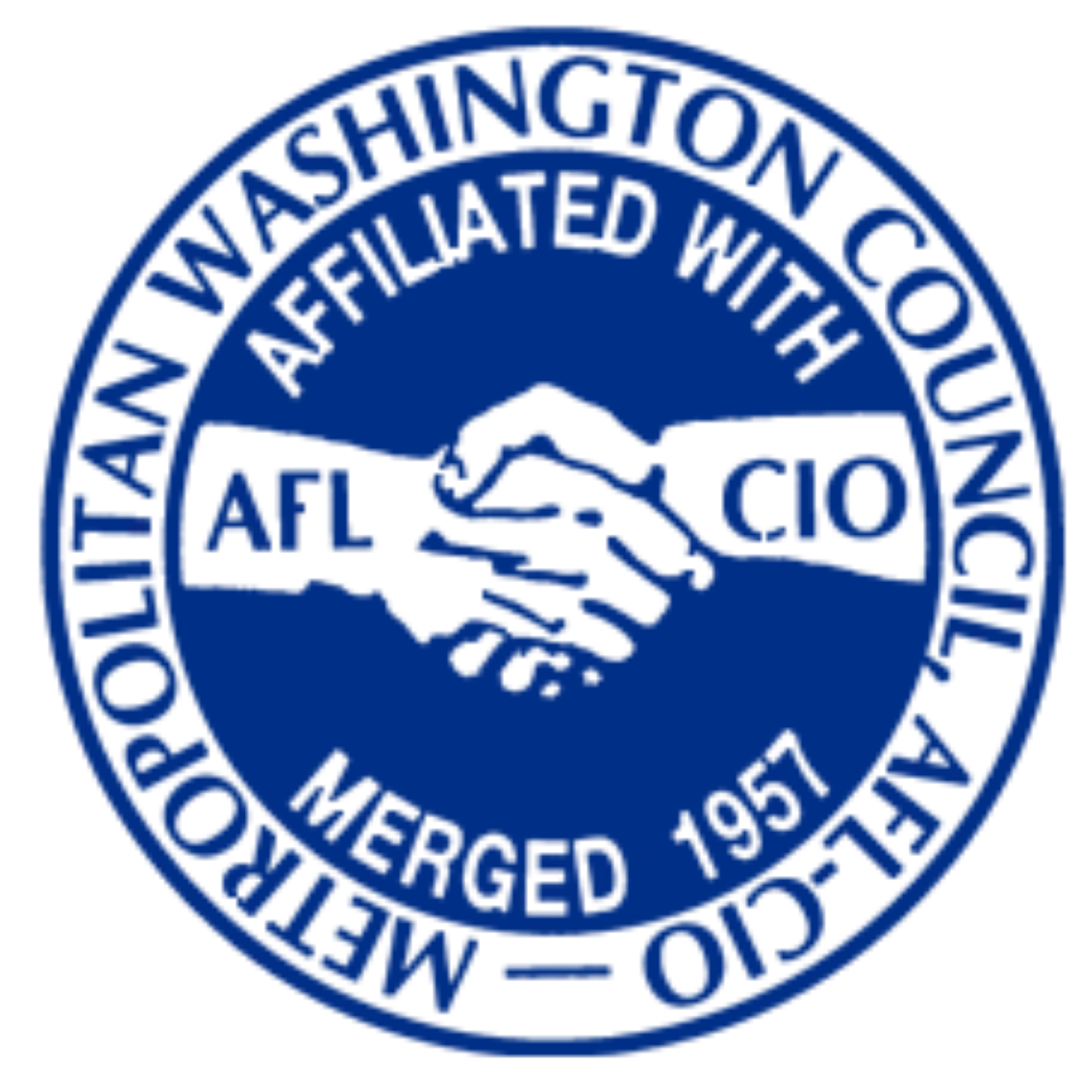 Metropolitan Washington Council AFL-CIO