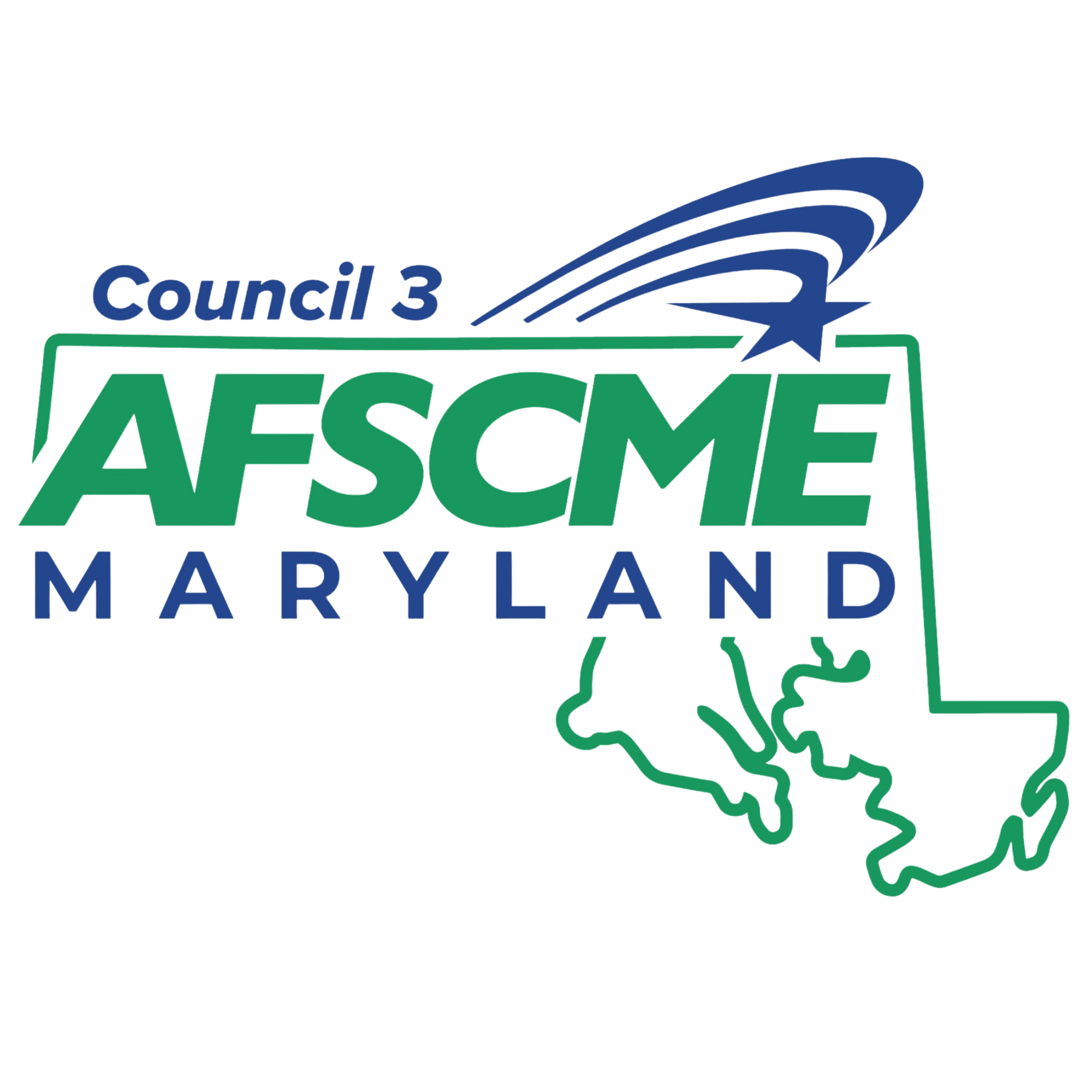AFSCME Council 3 Maryland