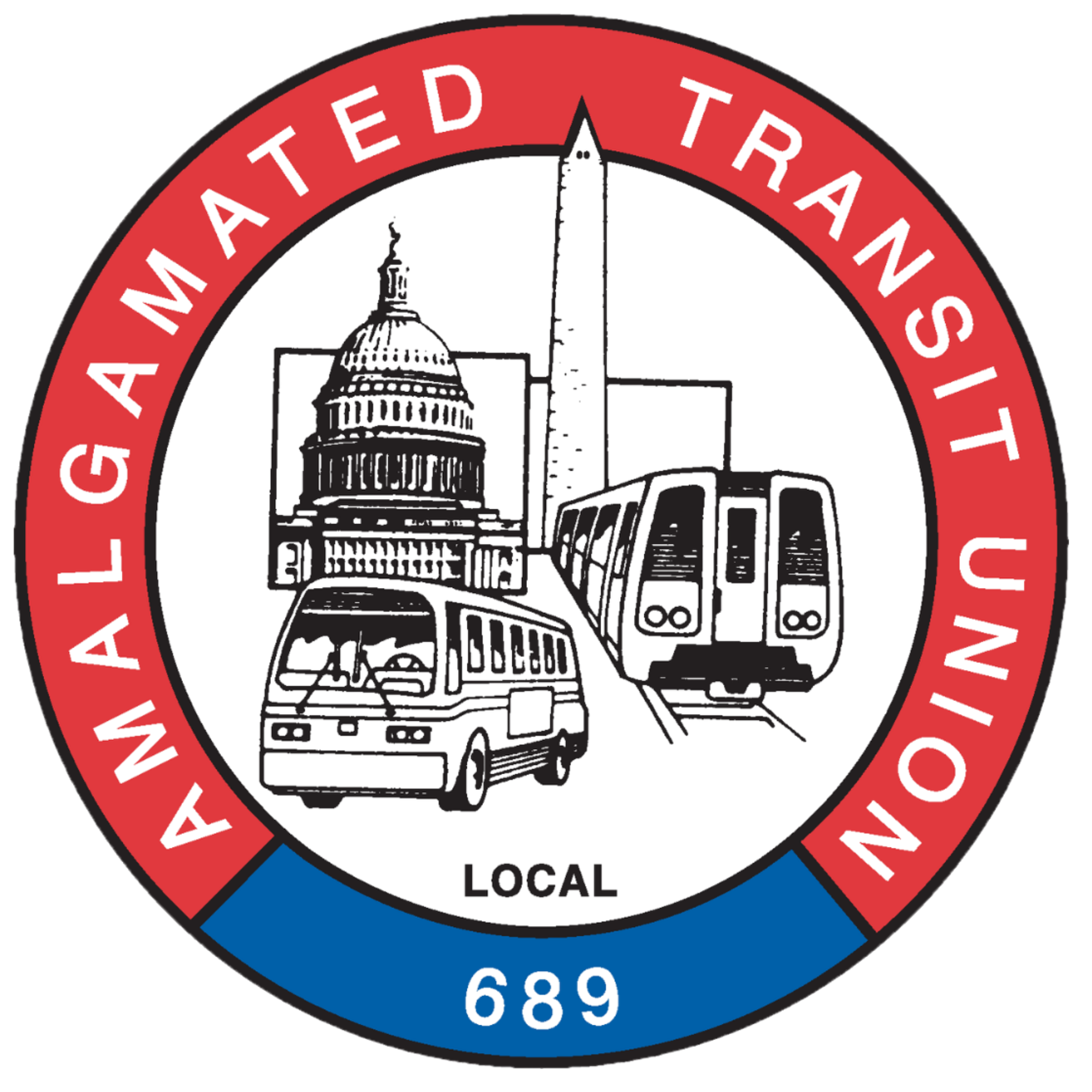 Amalgamated Transit Union Local 689