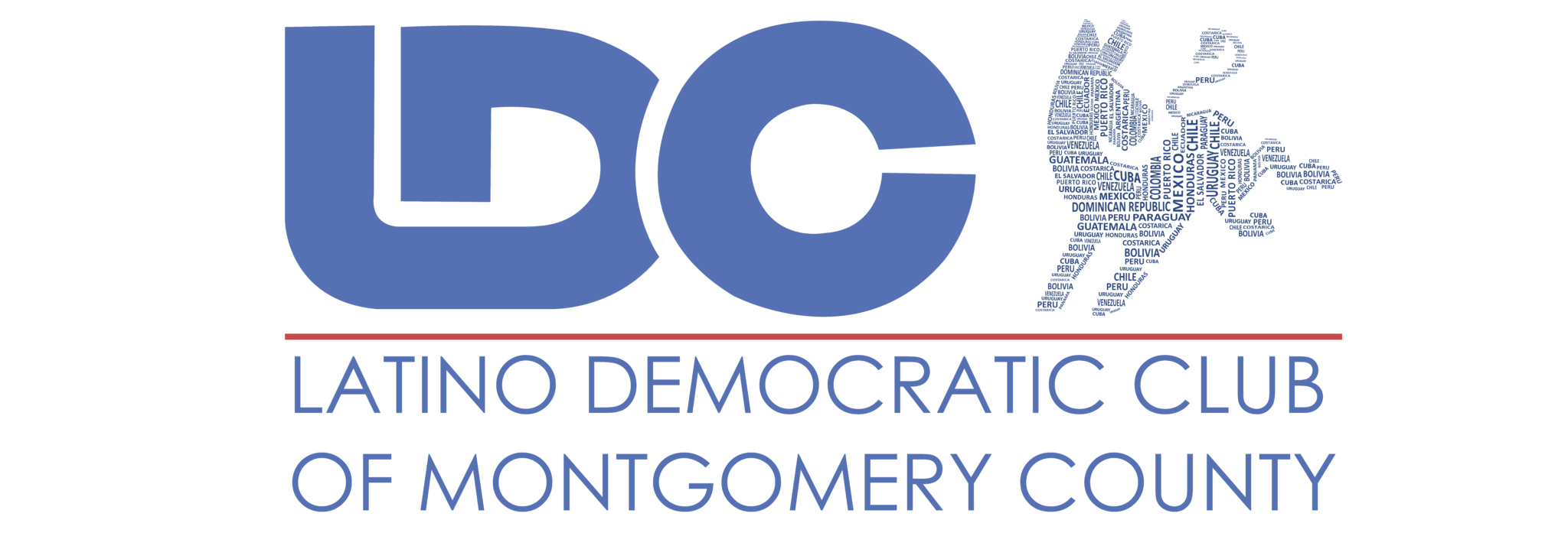 Latino Democratic Club of Montgomery County