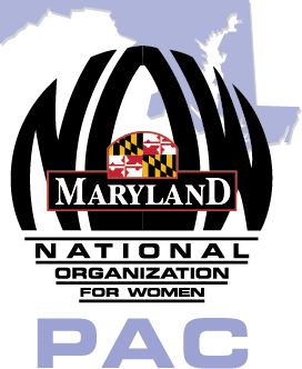 Maryland NOW PAC