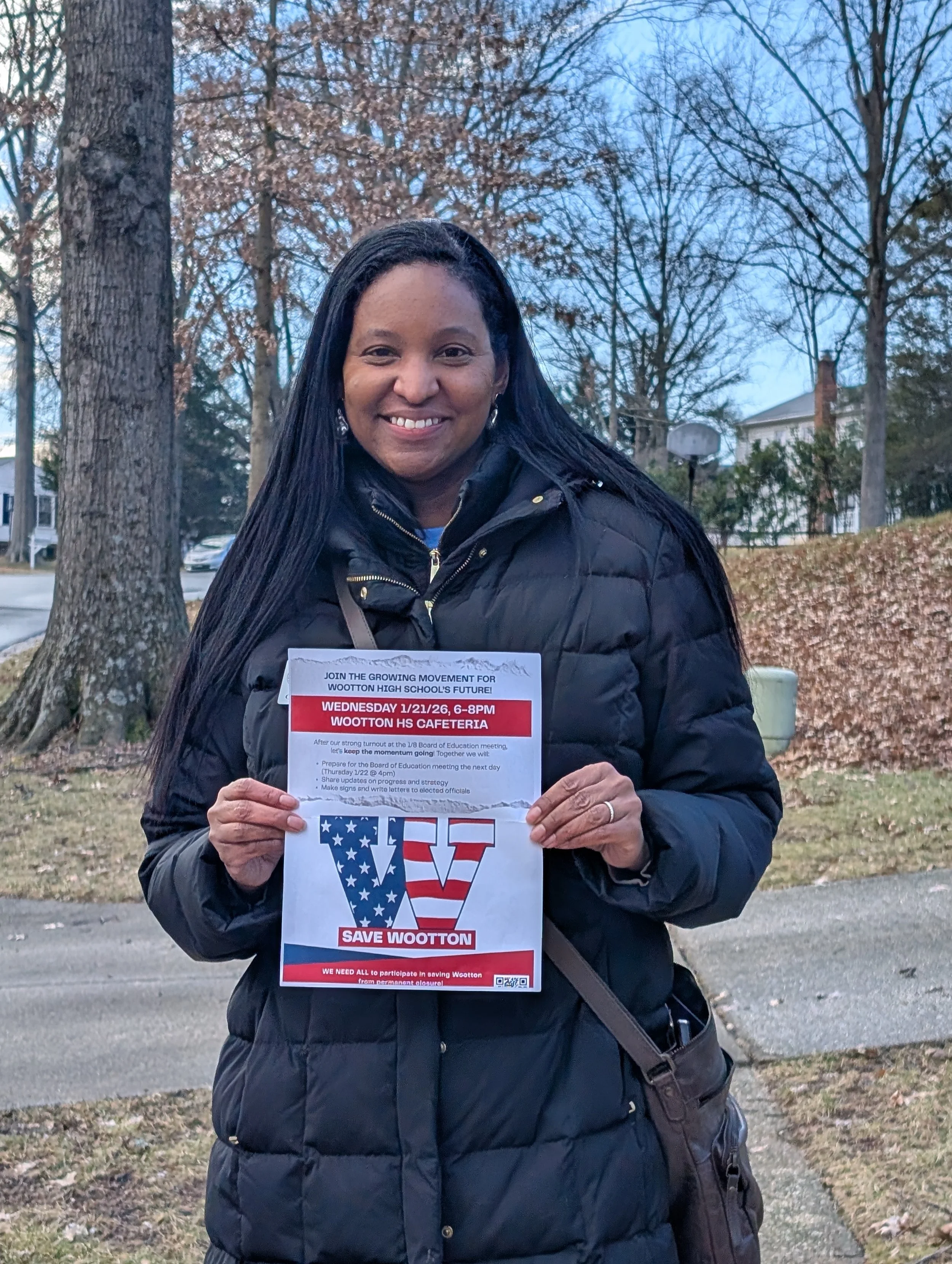 Wootton community photo