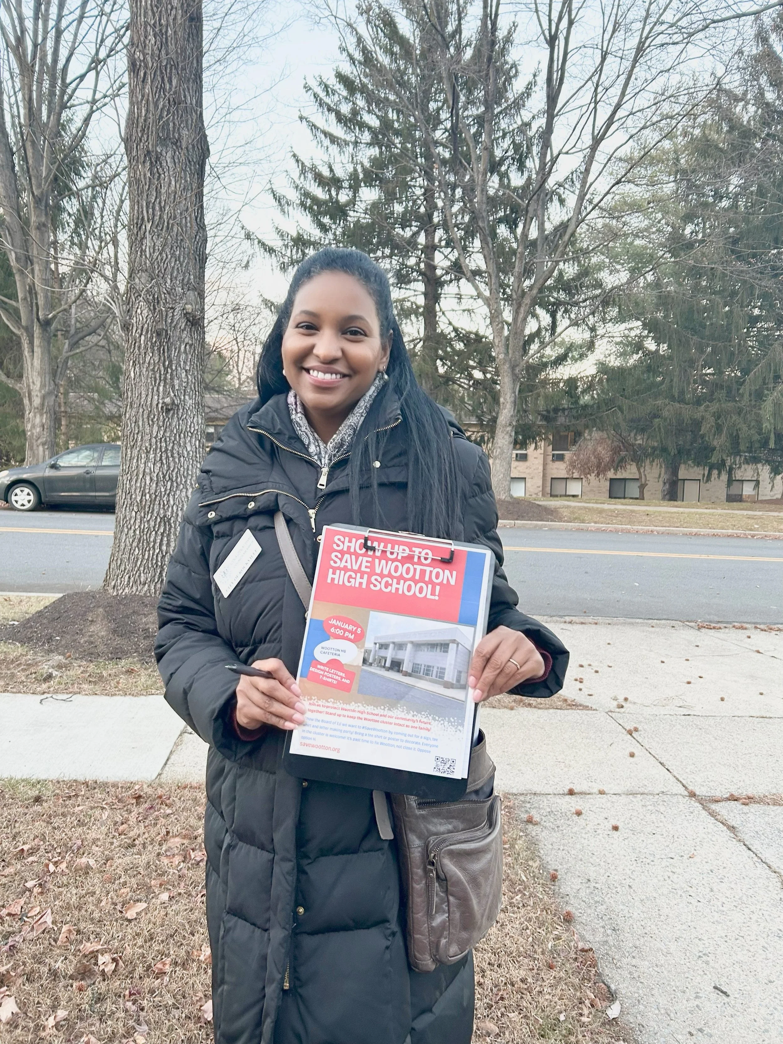 Wootton community photo