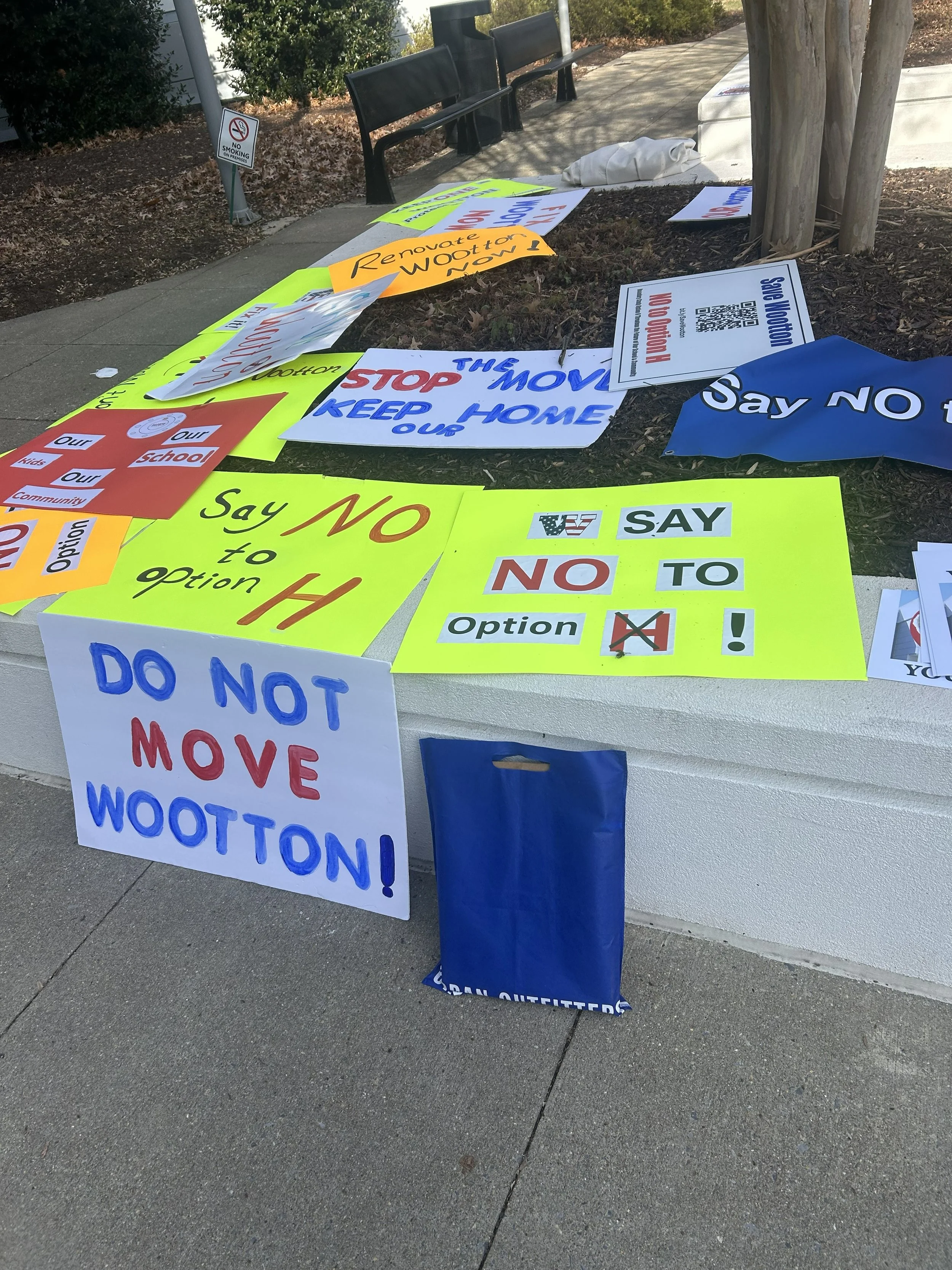 Wootton community photo